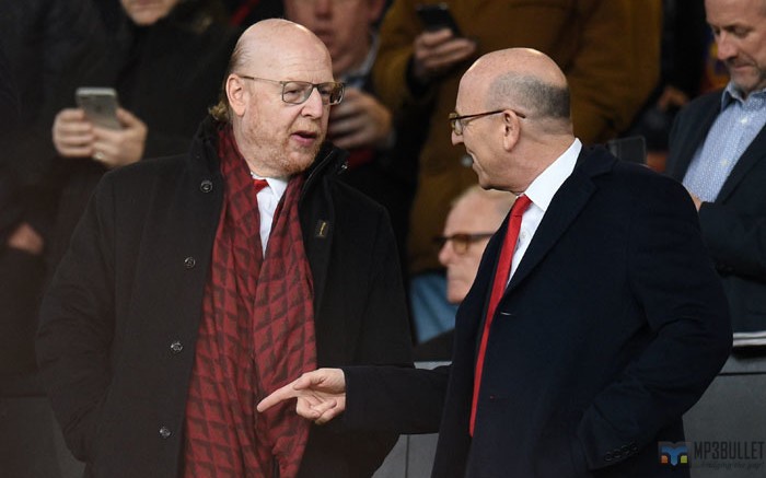 Manchester United owners to explore sale as Glazers seek new investment.