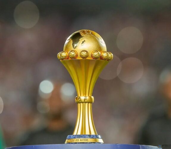Nigeria joins bid to host 2025 AFCON with Benin Republic