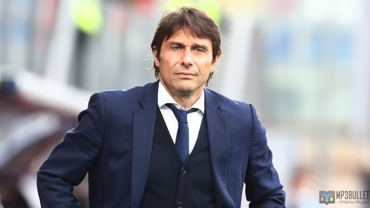 Antonio Conte gives update on injured Tottenham trio