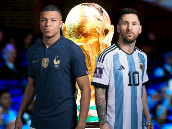 Argentina vs France - 2022 World Cup final: Match Preview