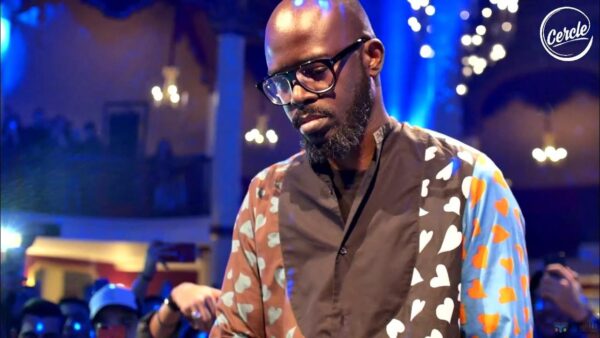 Enhle Mbali needs to stop talking to me, black coffee