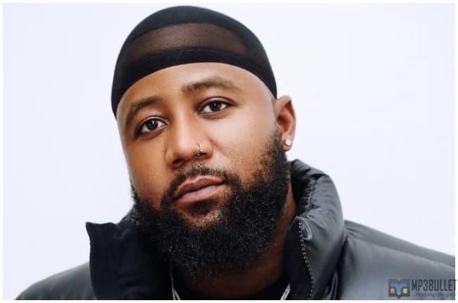 Cassper Nyovest shares one fact regarding his father.