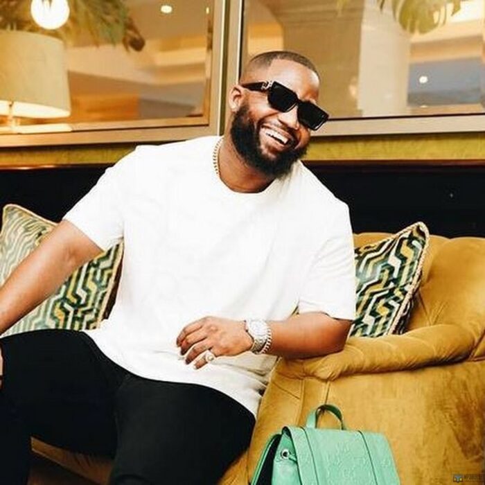 Check out celebrities that attended Cassper Nyovest's exclusive birthday bash.