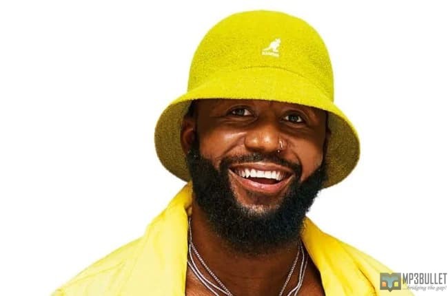 Cassper Nyovest worries about the future of south africa