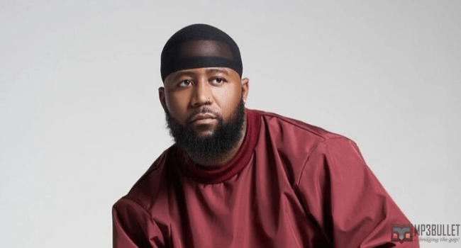 Cassper Nyovest admits he must resume making music.