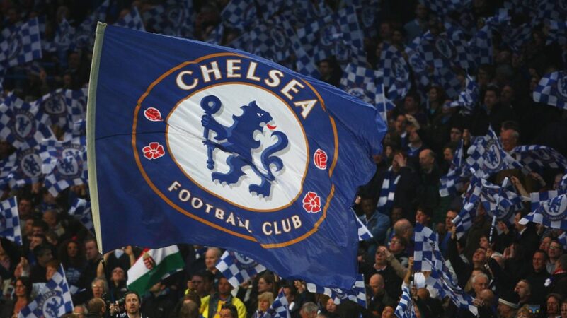 Chelsea Reportedly Set to pay the high price for Argentina's Youngster