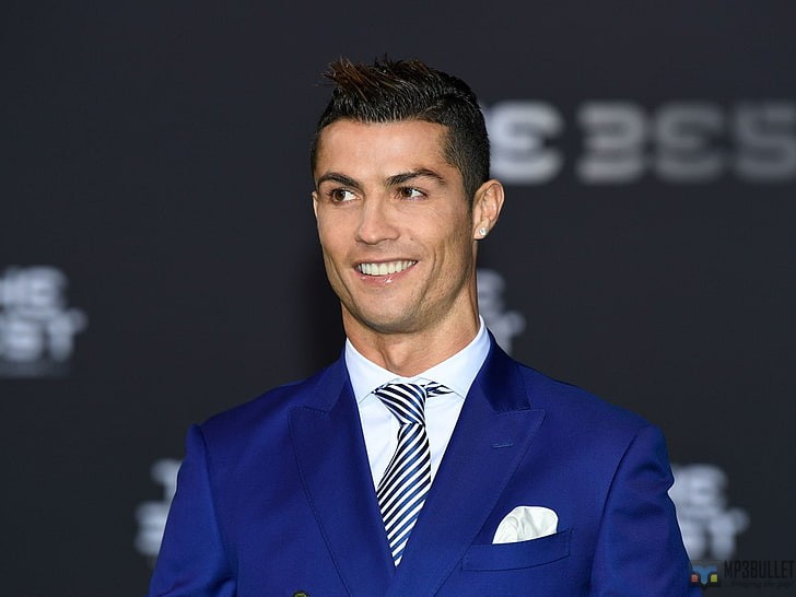Check Out Cristiano Ronaldo's First Post Since Lionel Messi Won The 2022 World Cup