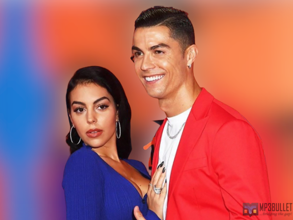 Cristiano Ronaldo's Partner, Georgina Speaks Out About the Death of Her Son