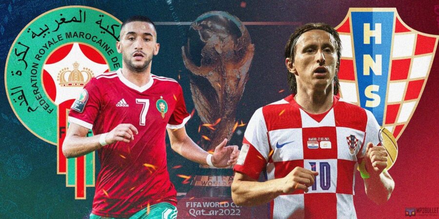 Croatia vs. Morocco - 2022 World Cup third-place play-off: match preview