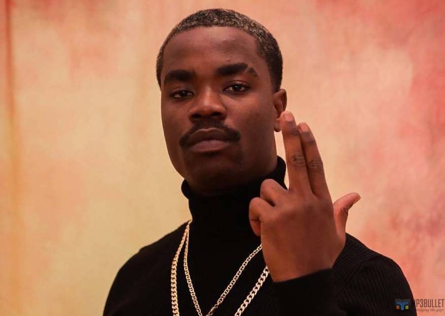 Darkovibes makes claims about his song, especially ‘Je M’appelle’