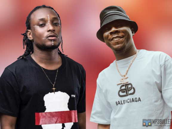 Epixode supports Stonebwoy over being the originator of Afro-Dancehall and marketing it globally