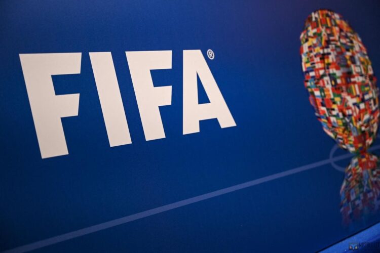 FIFA Updates National Team's World Ranking