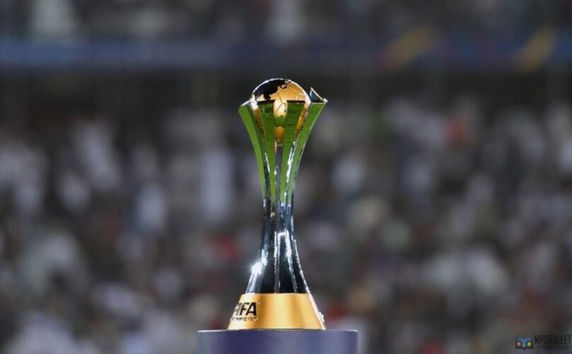 FIFA confirms the host of the FIFA Club World Cup in 2023.