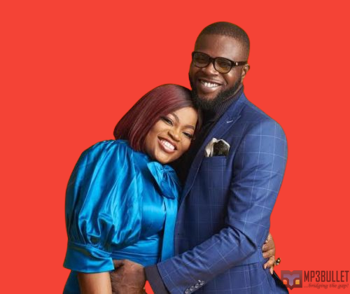 Funke Akindele finally opens up on her Separation From JJC Skillz