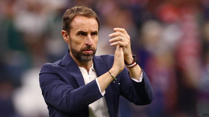 World Cup: Gareth Southgate speaks on World Cup exit & gameplan vs France.