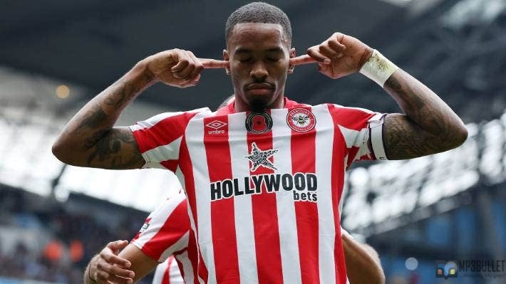 Brentford FC Issues Statement on Ivan Toney's Betting Scandal