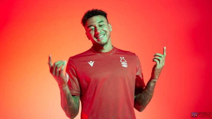 Lingard discloses England recall ambition & backs'great' man-manager Southgate to stay on