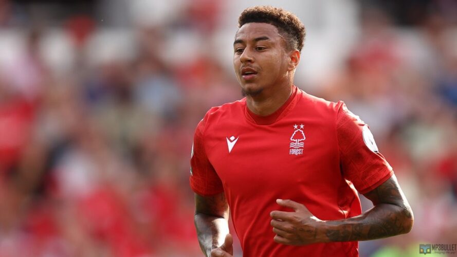 Jesse Lingard criticizes Manchester United ahead of his return to Old Trafford