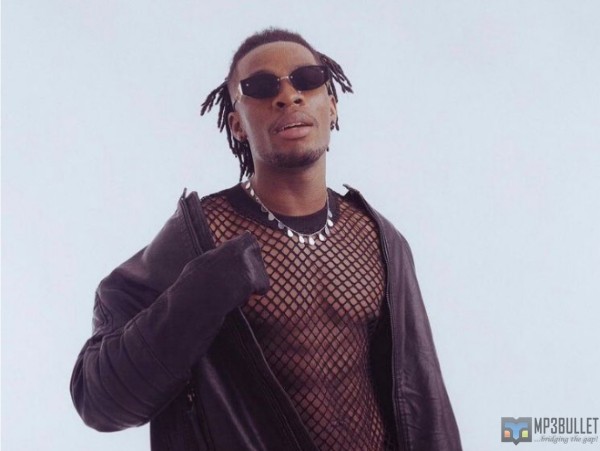 Joeboy Unveils Date For His Show In Accra, Ghana