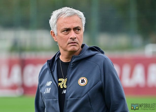 I’m very sad – Mourinho expresses his feeling about Pele’s death