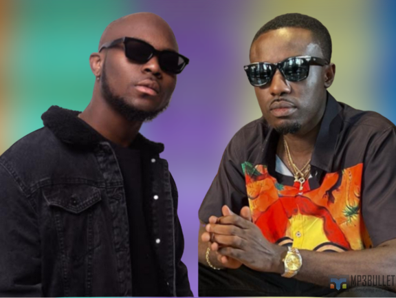 King Promise reacts after Criss Waddle accused him of ghosting his show