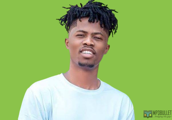 Kwesi Arthur discloses his biggest challenge as an artist