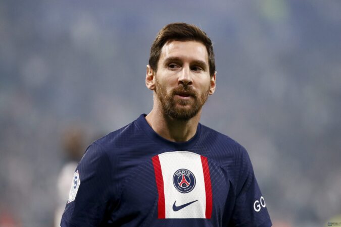 Lionel Messi's PSG return date unveiled.