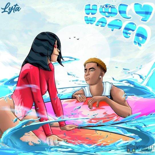 Lyta – Holy Water