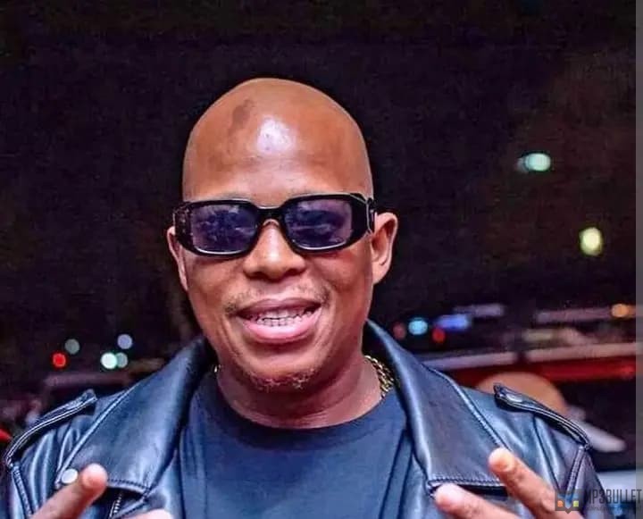 South African musician, Mampintsha dies at 40