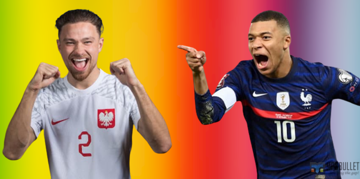 Matty Cash discloses Mbappe is the fastest thing he’s ever seen