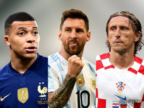Why you shouldn't miss the 2022 FIFA World Cup Semifinal Games.