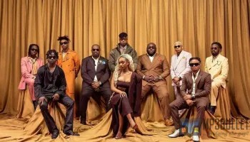 Nigerian Artists who will be shutting down Lagos this December with shows