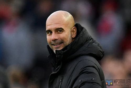 Pep Guardiola cautions Man City about Arsenal & Man Utd's past failures