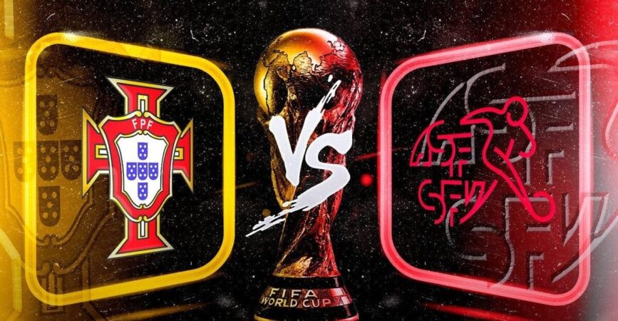 Portugal vs Switzerland: World Cup 2022 match preview.