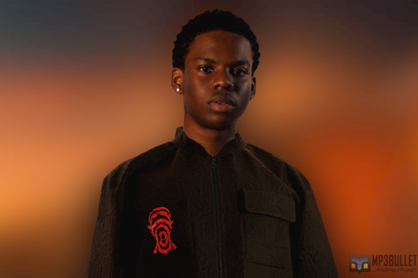 Rema's 'Calm Down' achieves Gold certification in the United States.