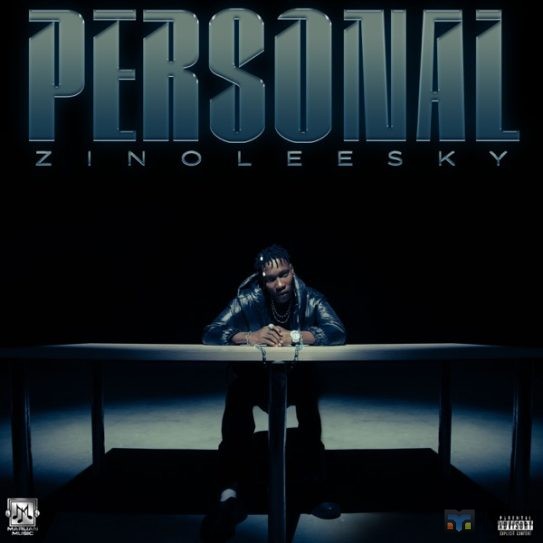 Zinoleesky – Personal