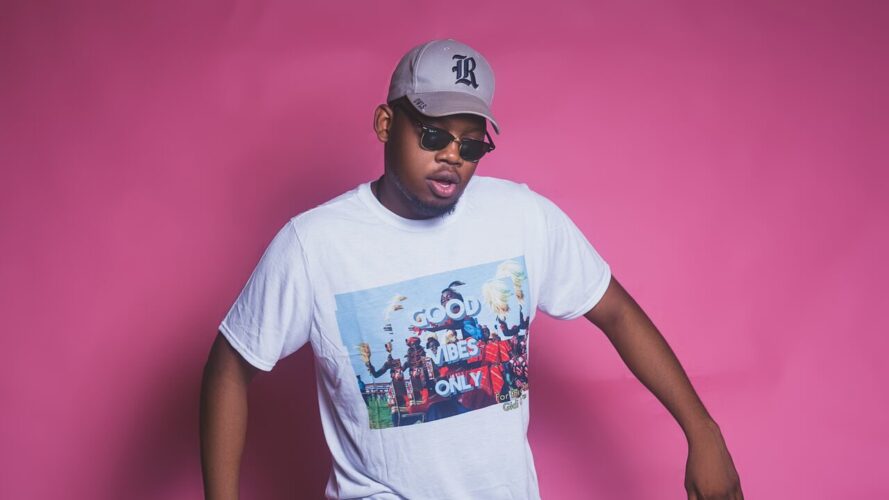Ajebutter22 unveils art cover and tracklist for his forthcoming album