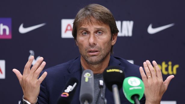 Antonio Conte discloses English football's'bad habit'