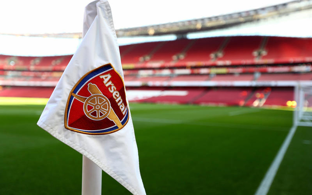 Arsenal FC investigating two anti-Semitic acts.