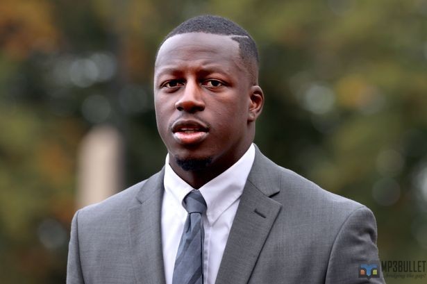 Benjamin Mendy found not guilty of seven of the nine charges against him.