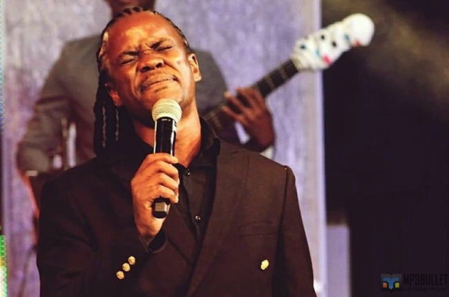 Betusile Mcinga takes secular music to the test by winning a prized radio award
