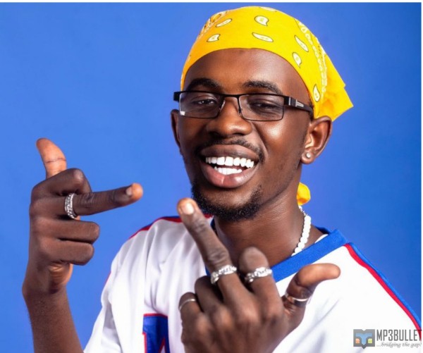 Black Sherif set to debut at the Coachella Valley Music and Arts Festival