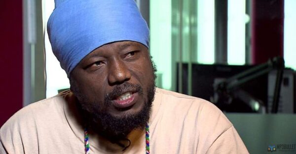 Blakk Rasta reveals Meek Mill is more influential than 99% of Ghanaian artists.