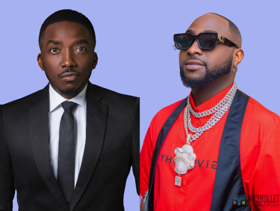 Bovi joins many other fans to express feeling over Davido’s Absence