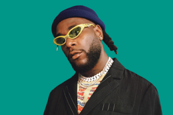Burna Boy's Last Last" qualifies for Platinum certification in the US