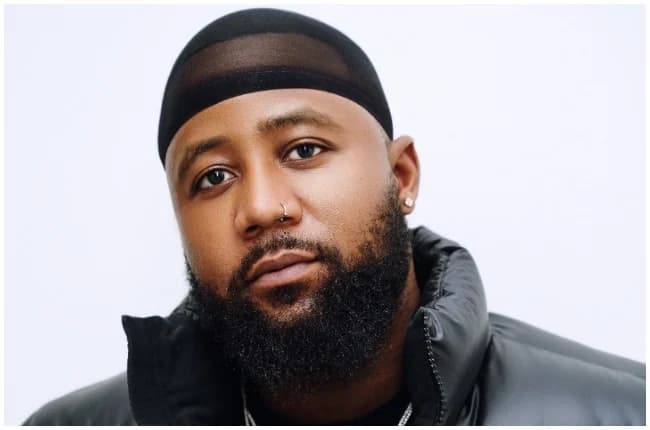 Cassper Reacts To Allegations That He Slept With The "AMN" Album Hanging