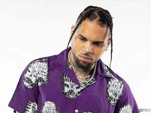 Chris Brown stirs reaction after singing a Davido song and speaking Yoruba