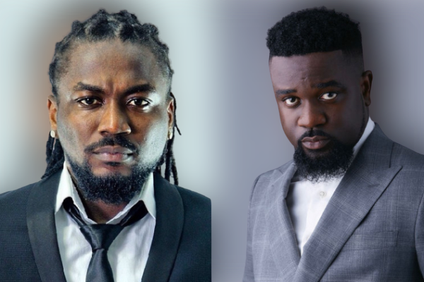Samini Rejects Proposal For A Project With Sarkodie