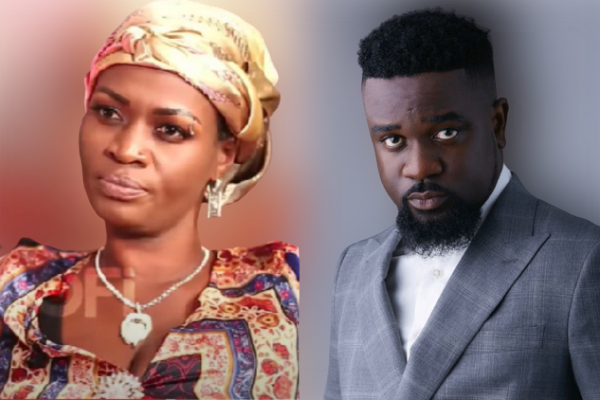 Ayisha Modi trashes Sarkodie’s Bob Marley Song
