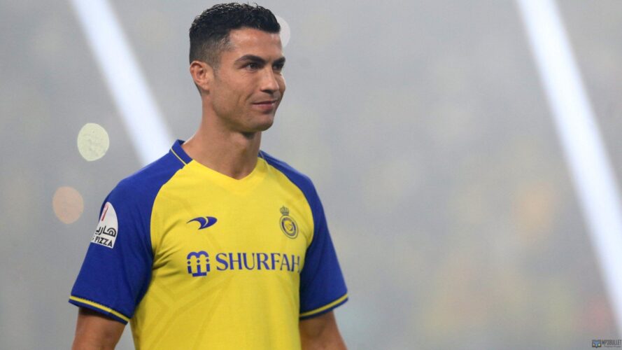 Check Out Why Al Nassr must wait to register Cristiano Ronaldo.